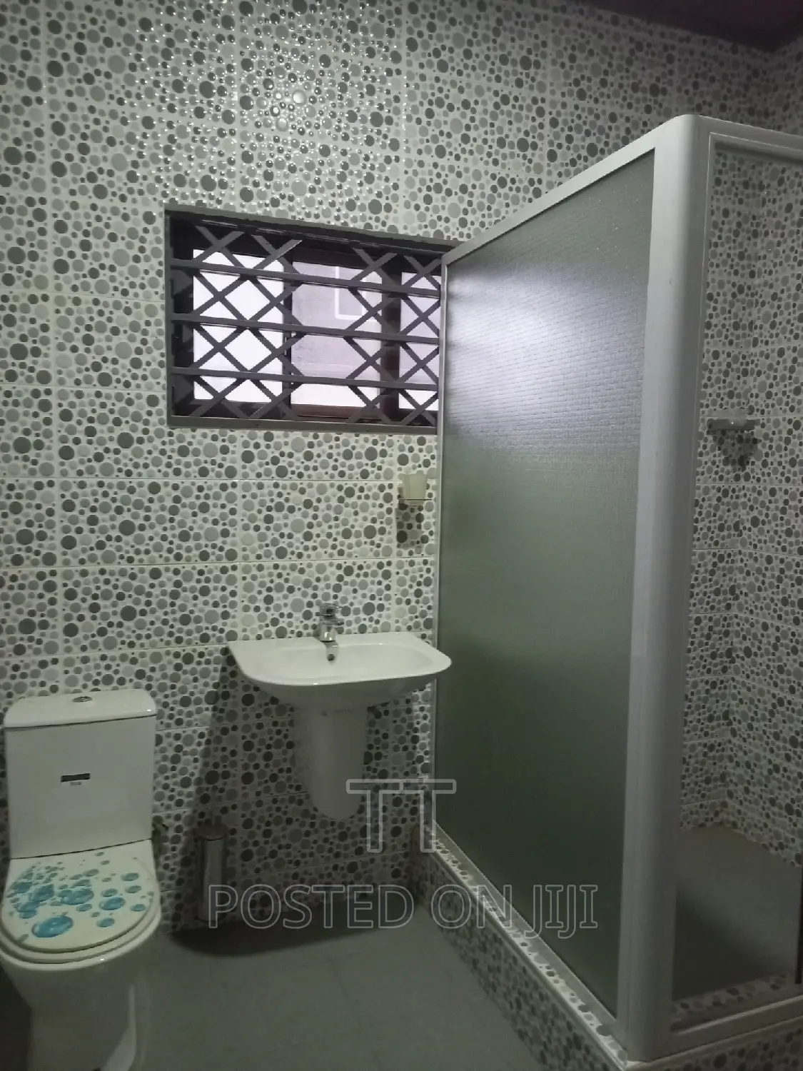 3bdrm House in Spintex Close To End, Coca Cola for rent