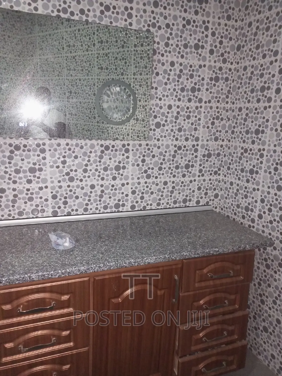 3bdrm House in Spintex Close To End, Coca Cola for rent