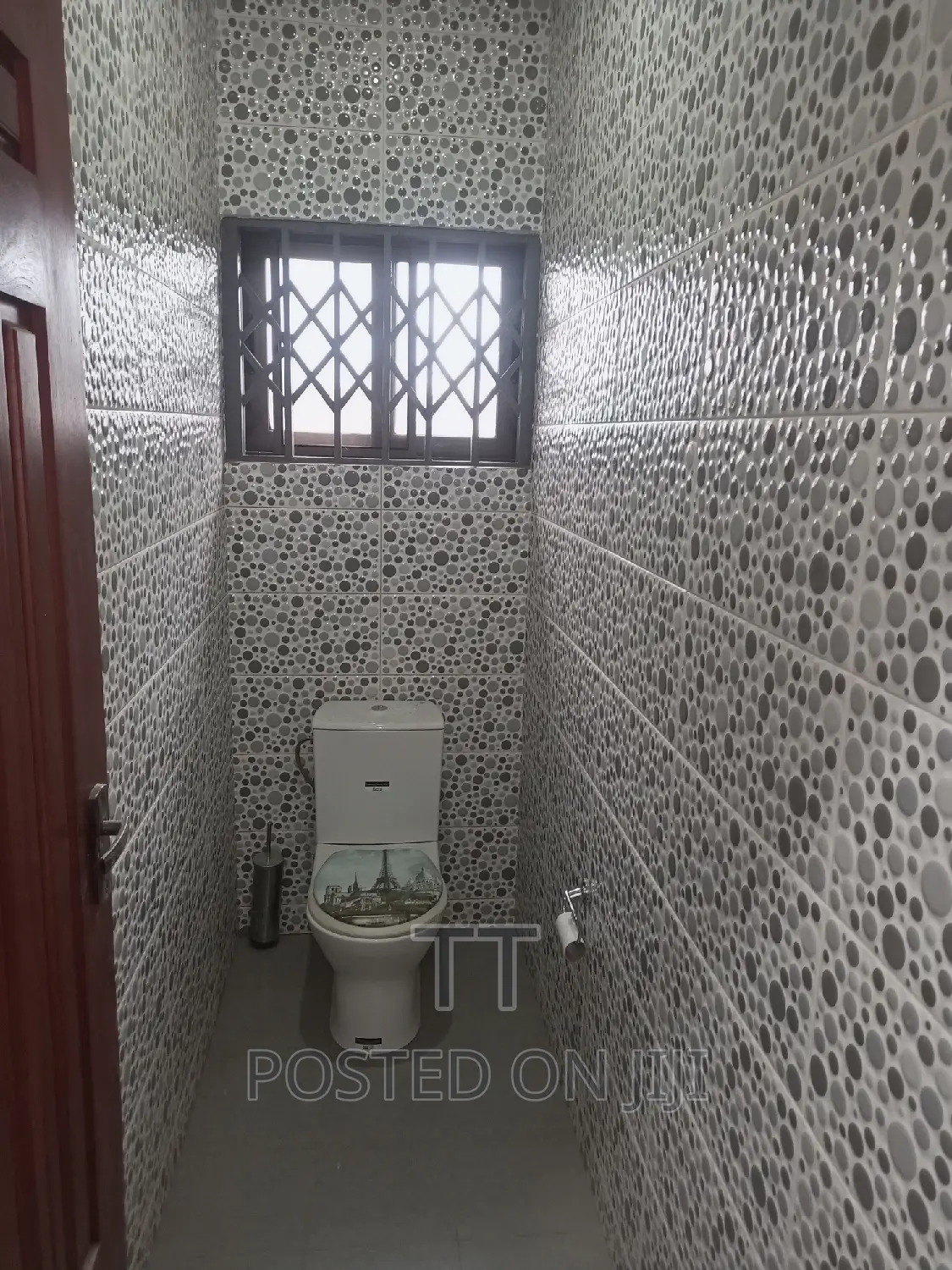 3bdrm House in Spintex Close To End, Coca Cola for rent