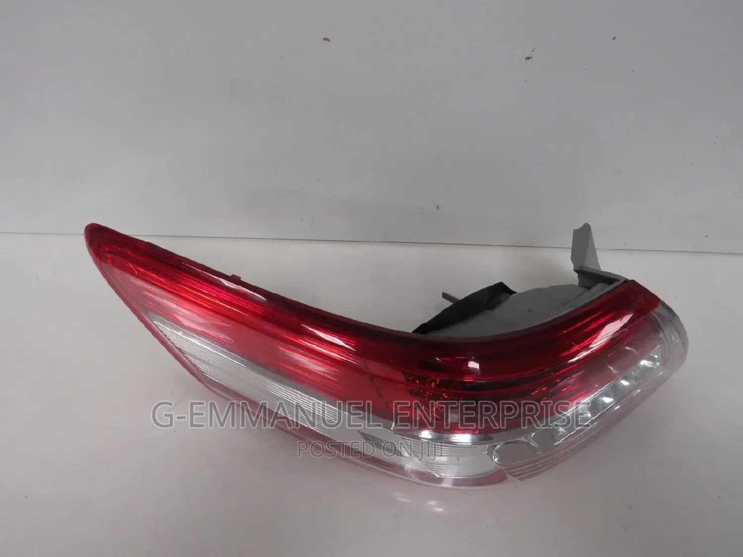 Toyota Corolla 2016 Tail Light. Original Parts Only