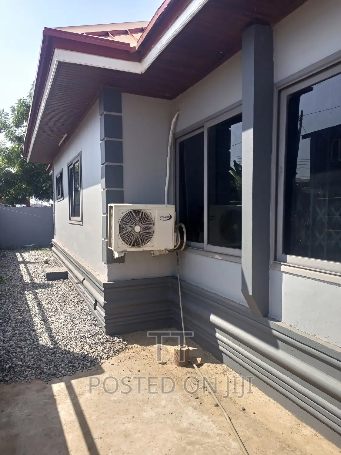 3bdrm House in Spintex Close To End, Coca Cola for rent