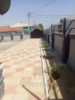 3bdrm House in Spintex Close To End, Coca Cola for rent