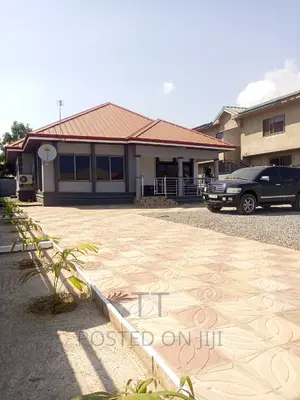 3bdrm House in Spintex Close To End, Coca Cola for rent