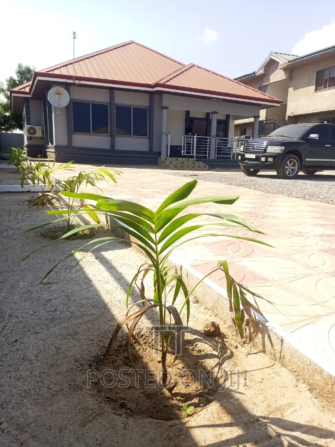 3bdrm House in Spintex Close To End, Coca Cola for rent