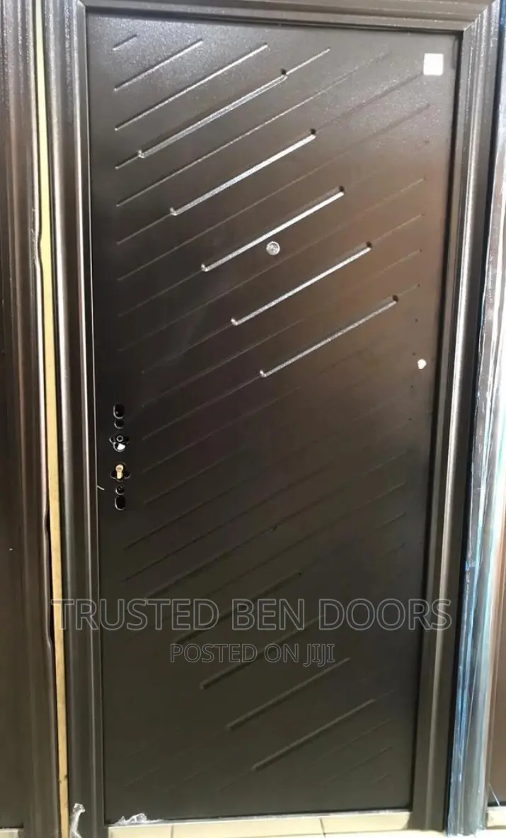 Paladin Security Turkish Doors [Other Designs+Colors Stocked