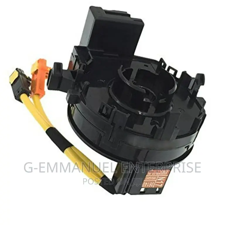 Toyota Corolla 2016 Airbag Spiral Cable. Original Parts.