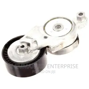 Toyota Highlander 2012-16 Belt Adjustments .Original Parts.