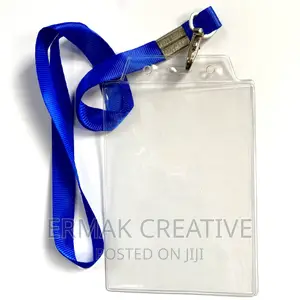 A6 Conference Badges