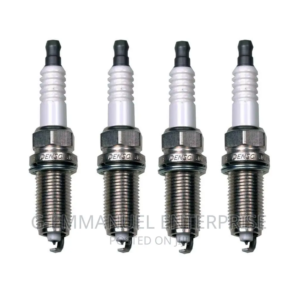 Toyota Corolla 2005-08 Spark Plugs.Original Parts Only