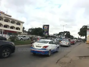 Billboard Available for Rent at Ringroad, Ministries, Osu