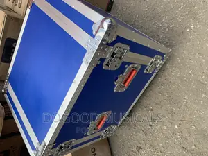 Amplifier Rack 12u