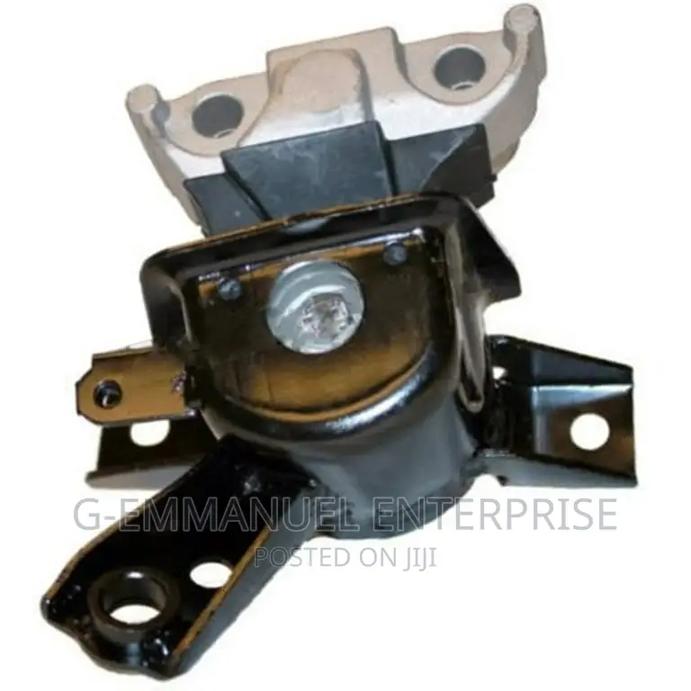 Toyota RAV4 2014-16 Engine Mount. Original Parts Only
