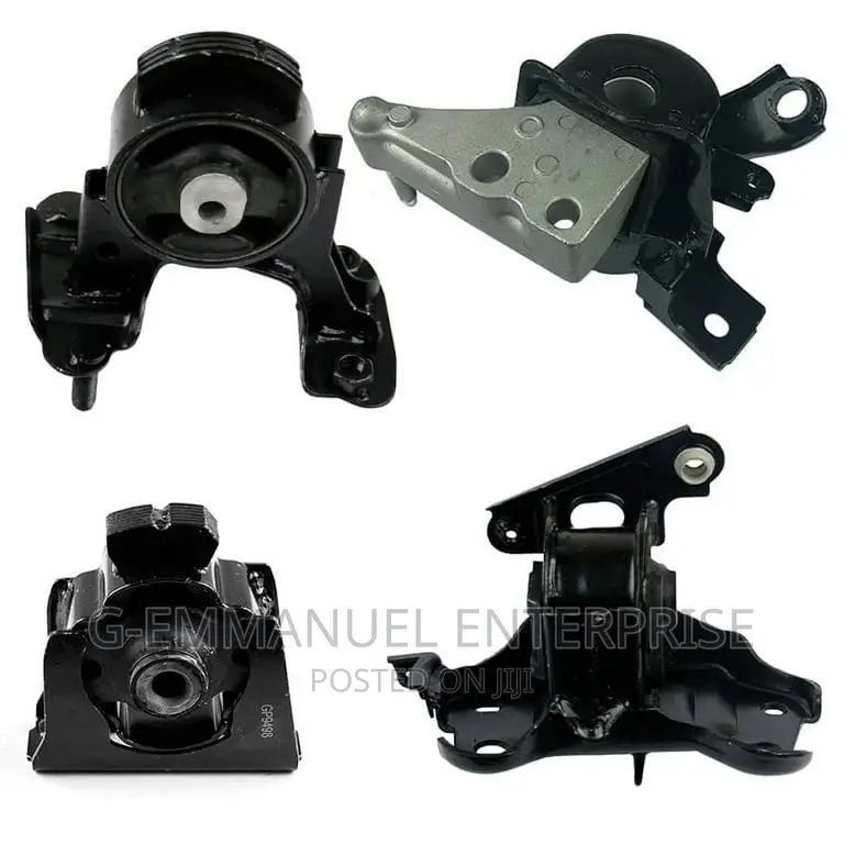 Toyota RAV4 2015-15 Engine Mount .Original Parts Only