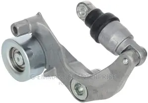Honda Civic 2010 Belt Adjustments. Original Parts Only.