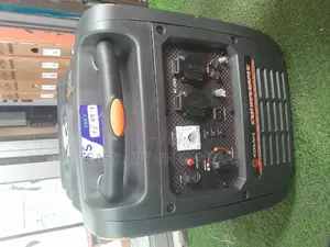 Generator Perfect Ecoolmax Generator Inverter Generator