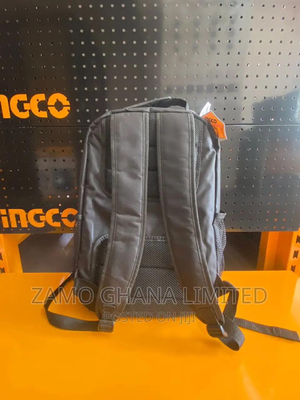 Tools Backpack 8kg - Hbp0101