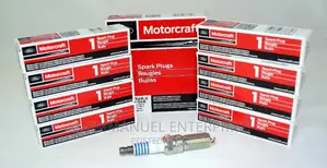 Ford Escape 2011-15 Spark Plugs. Original Parts Only