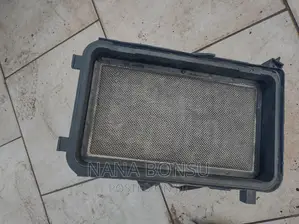 2006-2010 Toyota Highlander Air Cleaner Box