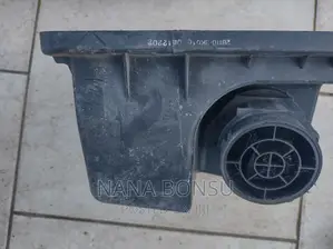 2006-2010 Toyota Highlander Air Cleaner Box