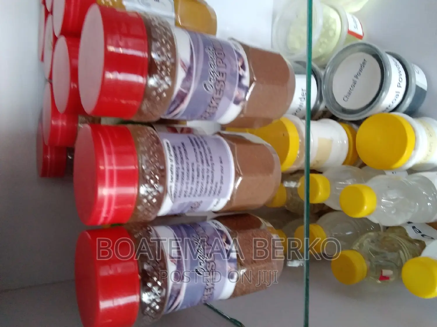 Prekese Powder