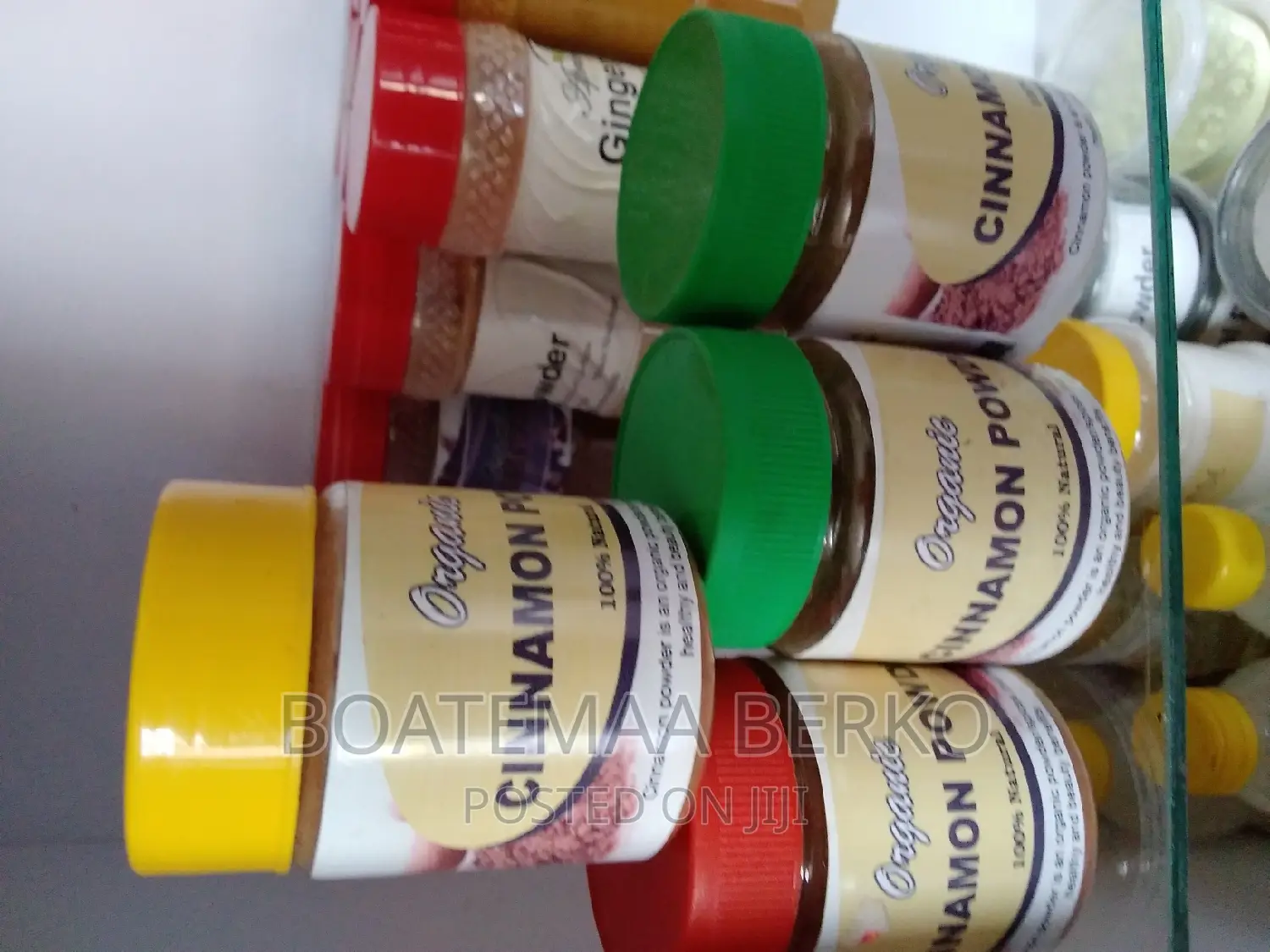 Cinnamon Powder