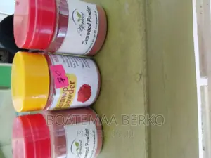 Camwood Powder