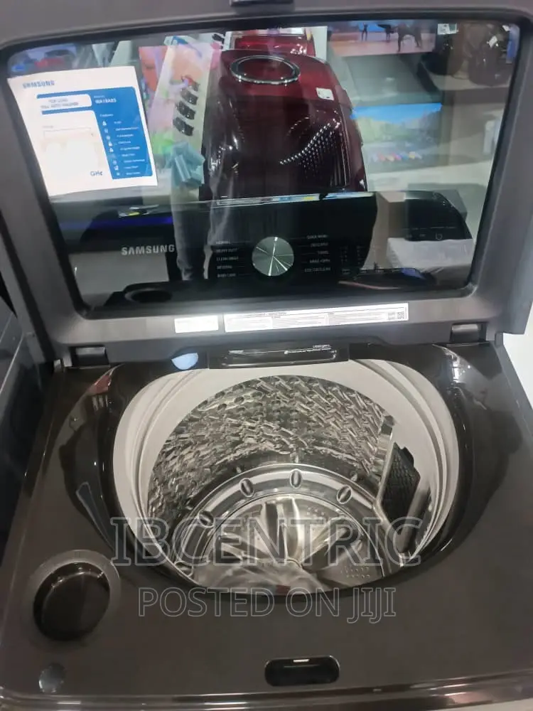 Samsung One-Tub Top Load Full Automatic Washing Machine