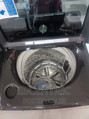 Samsung One-Tub Top Load Full Automatic Washing Machine