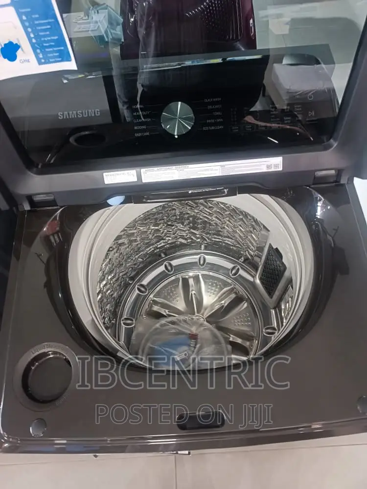 Samsung One-Tub Top Load Full Automatic Washing Machine