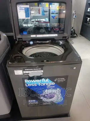 Samsung One-Tub Top Load Full Automatic Washing Machine