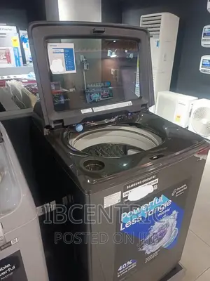 Samsung One-Tub Top Load Full Automatic Washing Machine