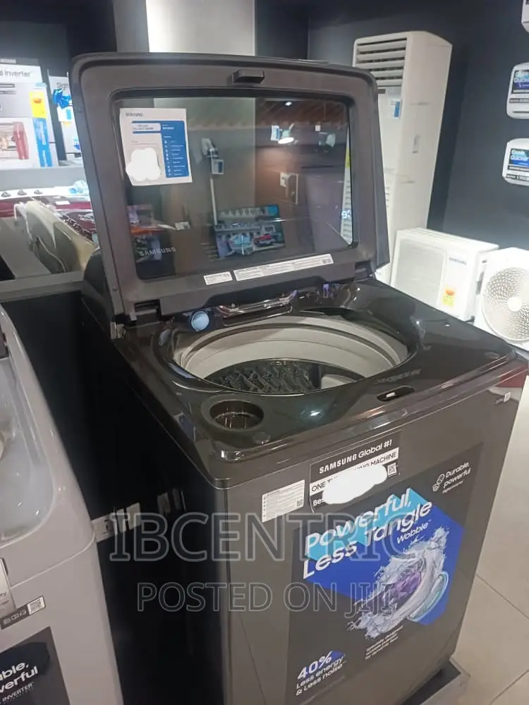 Samsung One-Tub Top Load Full Automatic Washing Machine