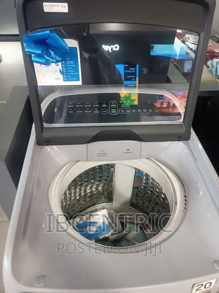 Samsung 13KG One-Tub Top Load Washing Machine