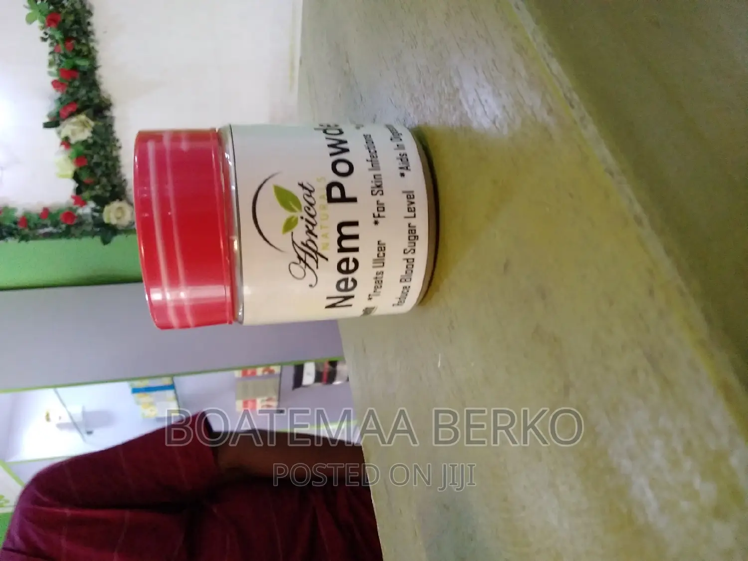 Neem Powder