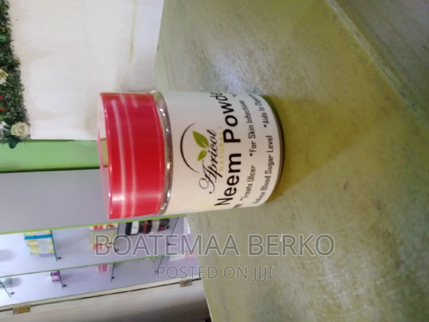 Neem Powder