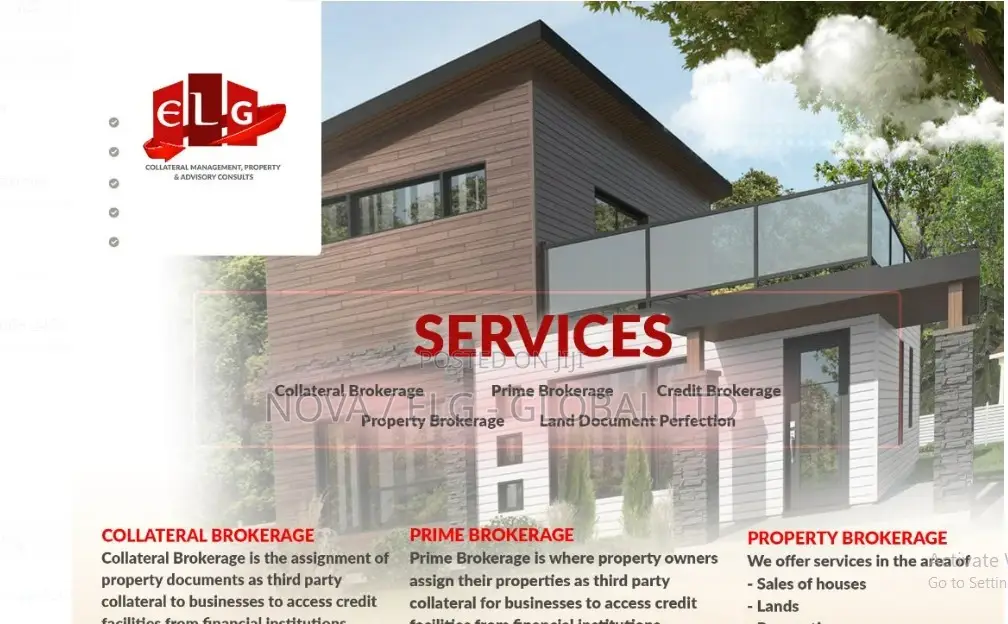 Property Management