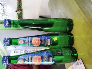 Organic Rosewater