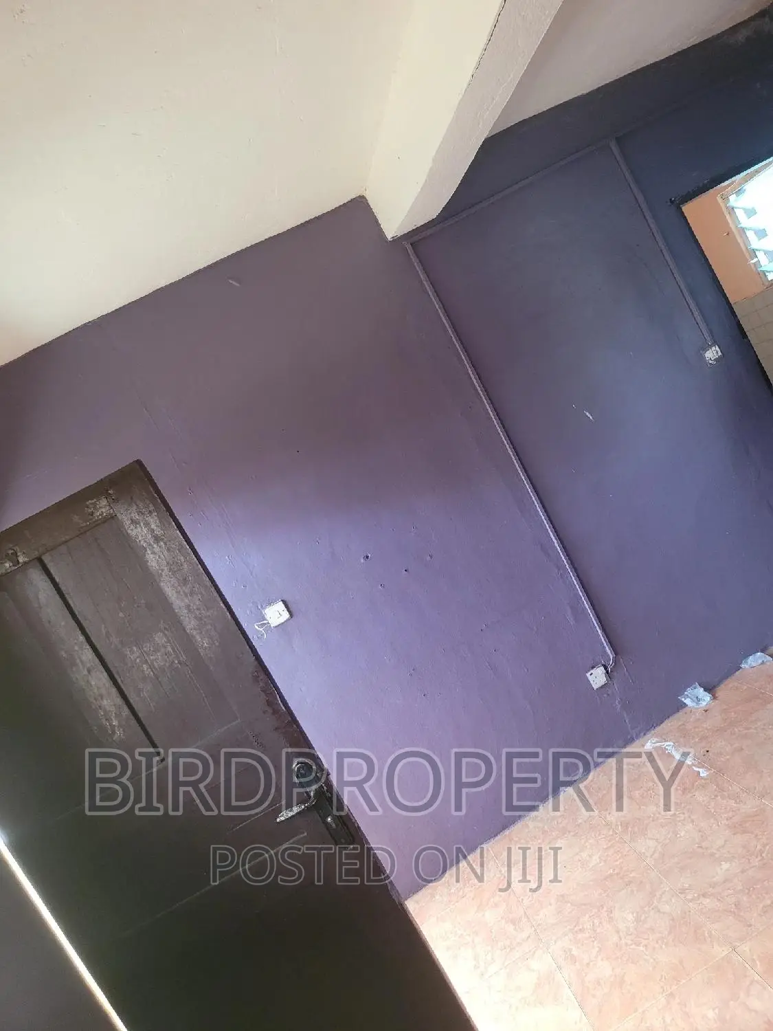 1bdrm Apartment in Birdproperty, Dworwulu for rent