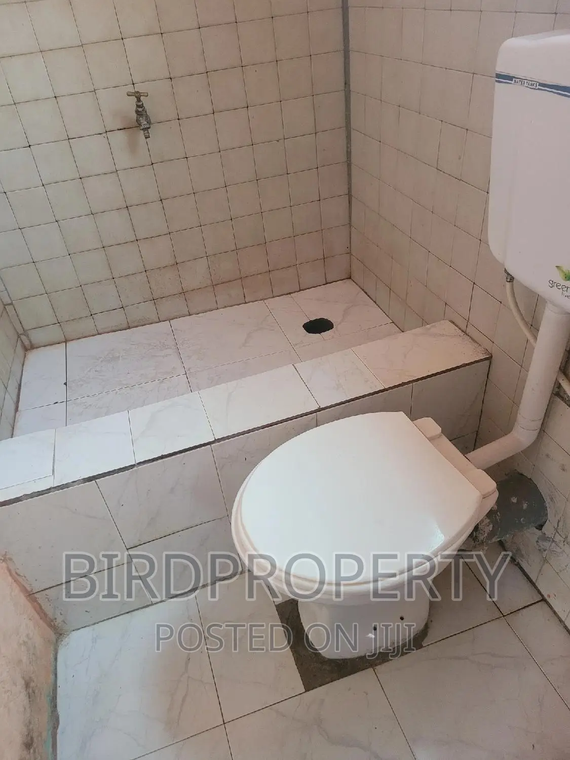 1bdrm Apartment in Birdproperty, Dworwulu for rent