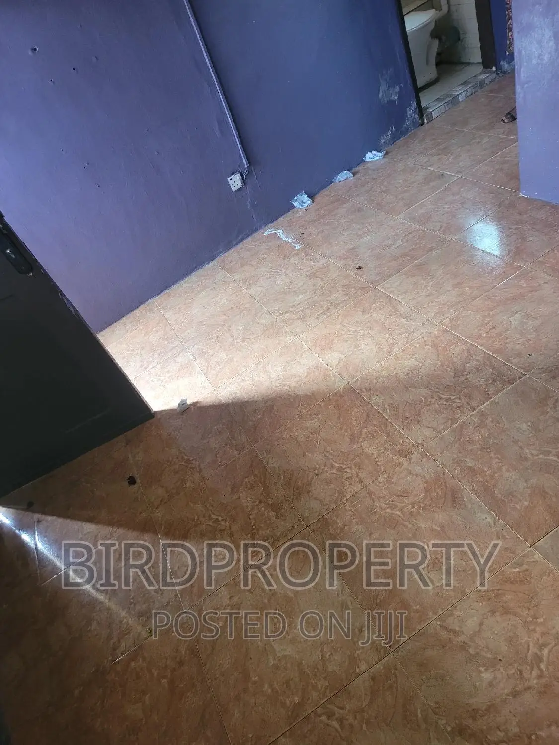 1bdrm Apartment in Birdproperty, Dworwulu for rent