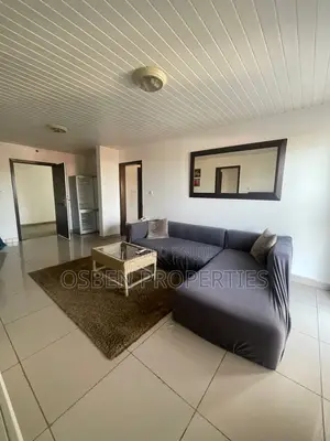 Furnished 2bdrm Apartment for rent
