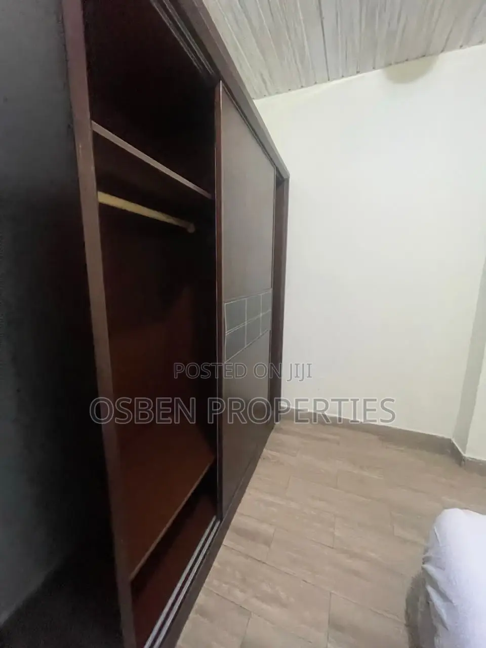 Furnished 2bdrm Apartment for rent