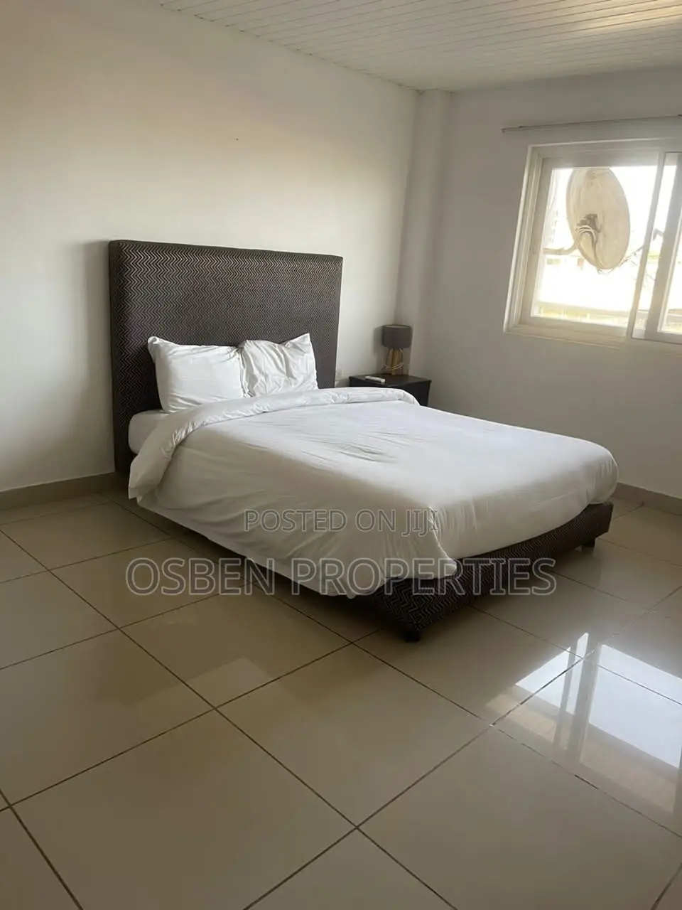 Furnished 2bdrm Apartment for rent