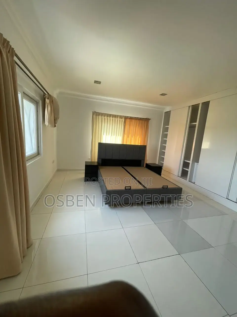 Furnished 2bdrm Apartment for rent
