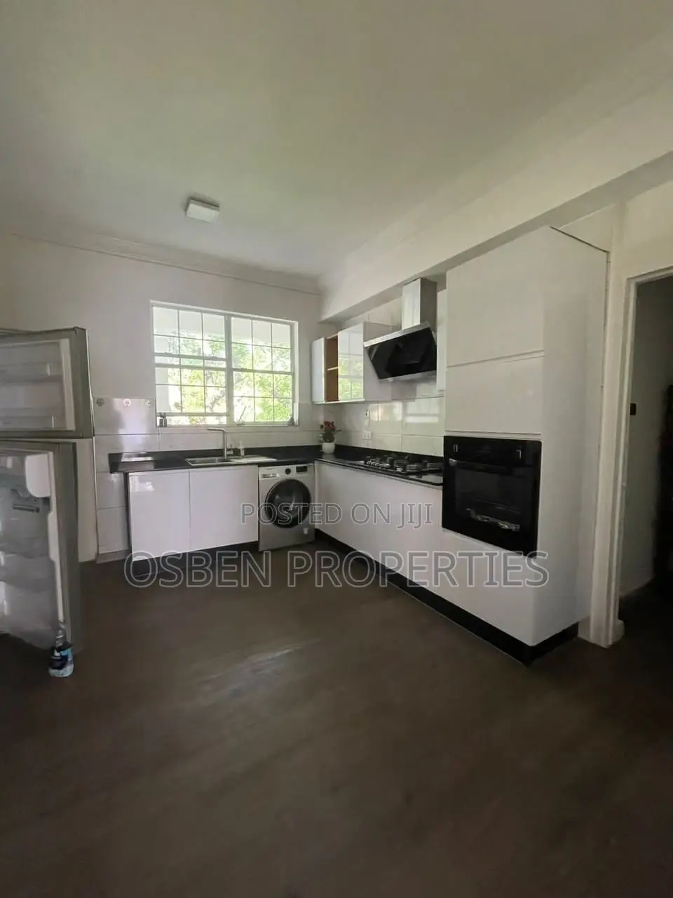 Furnished 2bdrm Apartment for rent