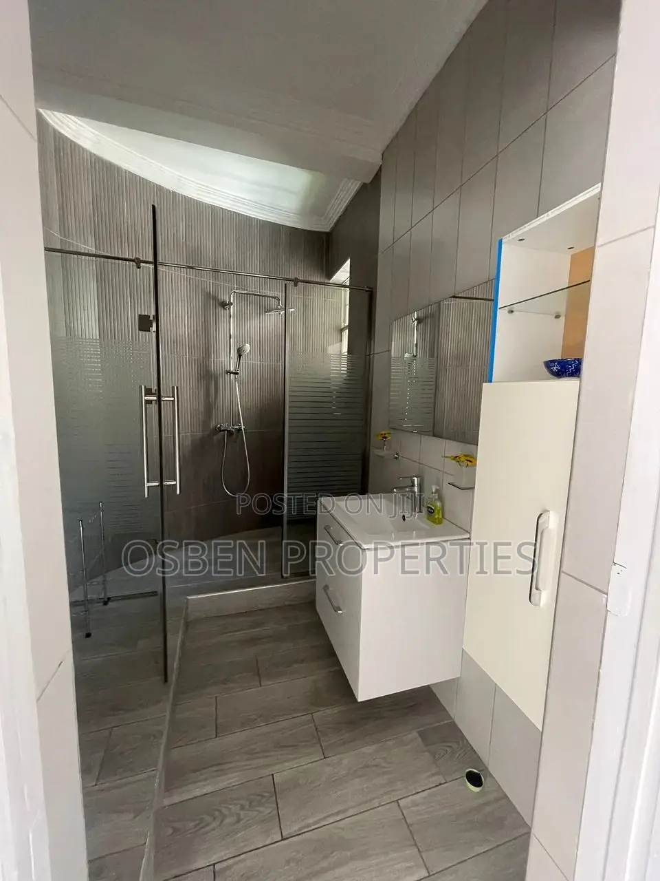 Furnished 2bdrm Apartment for rent