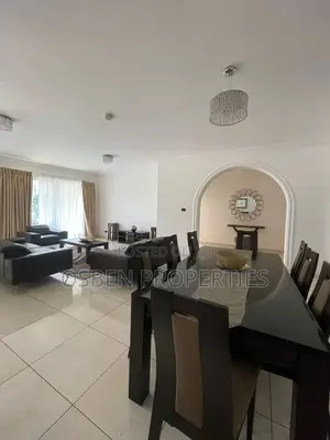 Furnished 2bdrm Apartment for rent