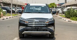 New Toyota Rush 2023 Black