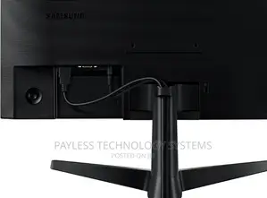 Samsung 24 Mainstream 21.5 Inches Flat Monitors