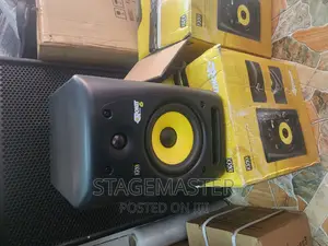Rokit 6 Studio Monitor